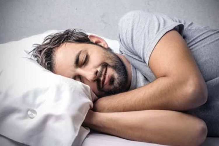 Ijazah Habib Zein Smith agar tidak mimpi basah ketika tidur